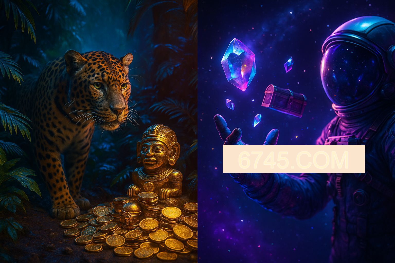 Jogos Populares