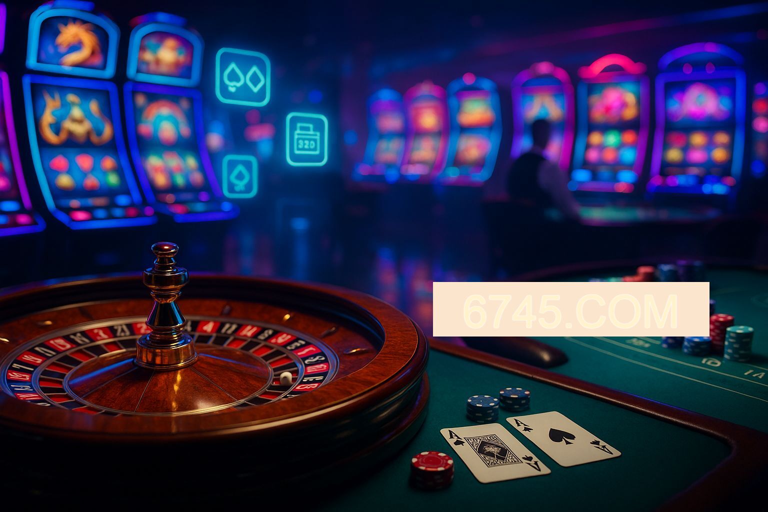 Jogos Recomendados