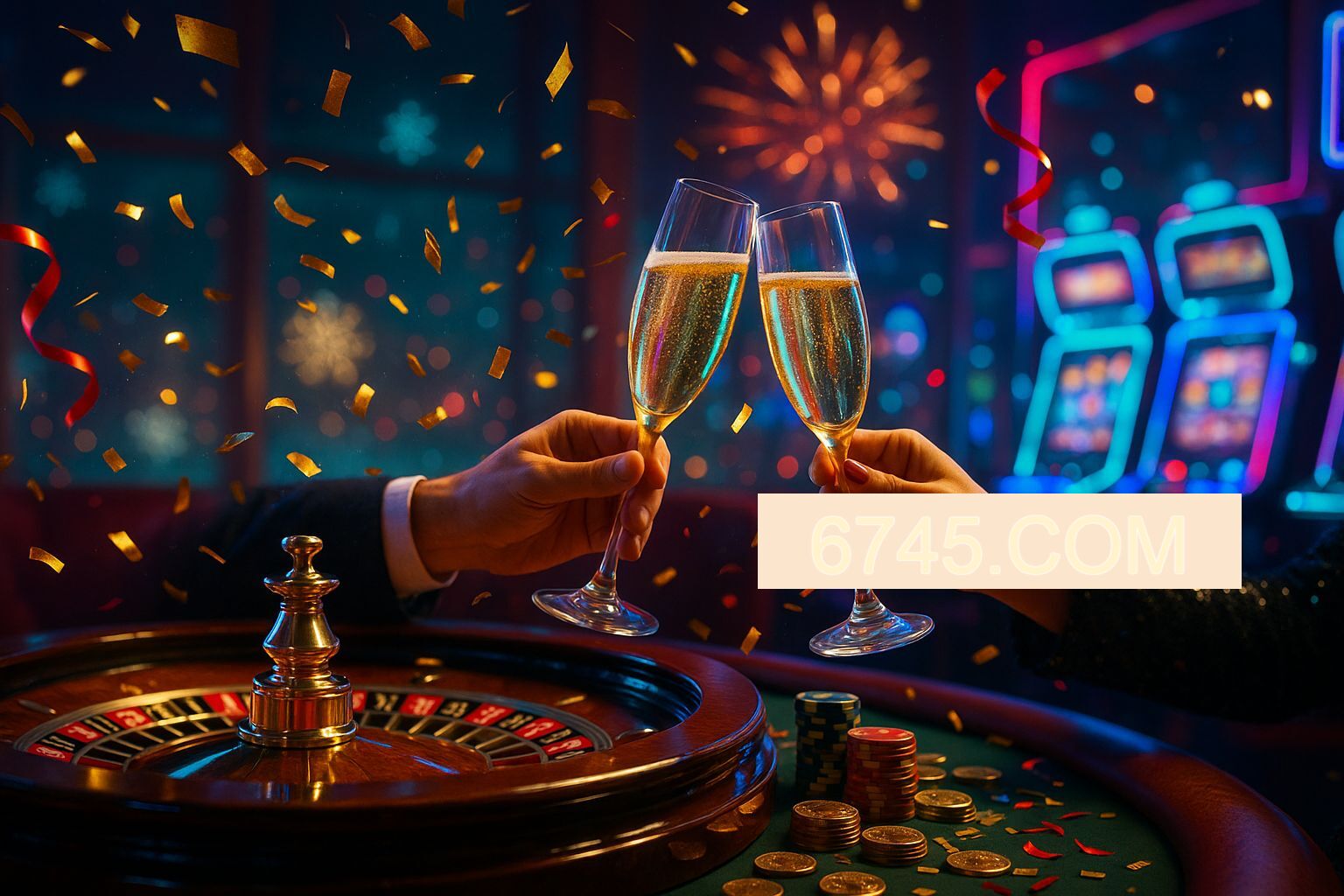 Jogos Festivos